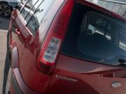 Ford Fusion I Рестайлинг Москва  - изображение 40