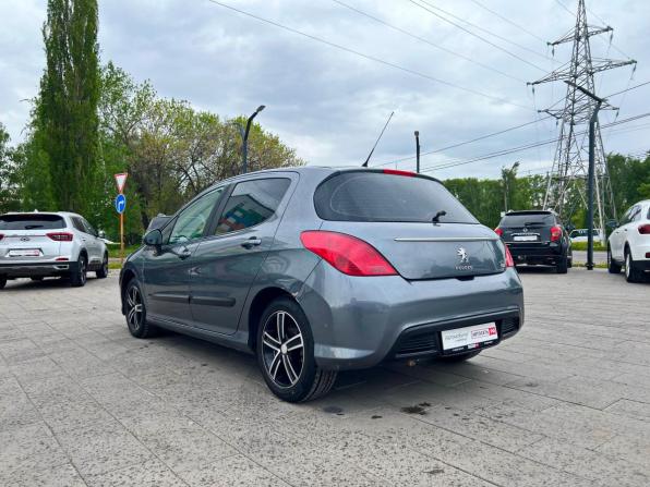 Peugeot 308 I Рестайлинг с пробегом 2011 года, цена 495 000 рублей, 234651 км, хэтчбек, Автокод Объявления