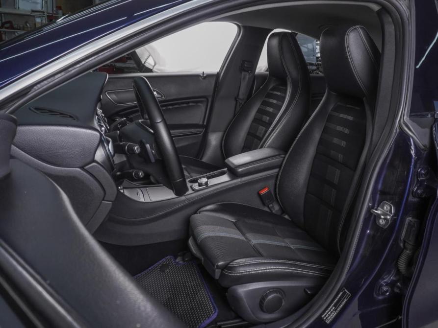 Mercedes-Benz CLA I (C117 X117) Рестайлинг Ростов-на-Дону  - изображение 10