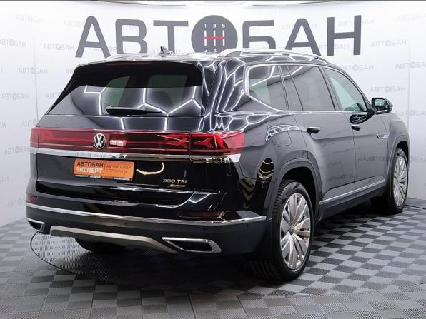 Volkswagen Teramont I Рестайлинг (China Market) с пробегом 2024 года, цена 5 099 000 рублей, 13672 км, внедорожник, Автокод Объявления