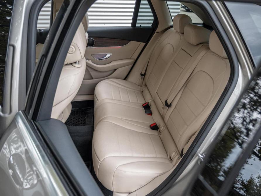 Mercedes-Benz GLC I (X253) Рестайлинг Краснодар  - изображение 9