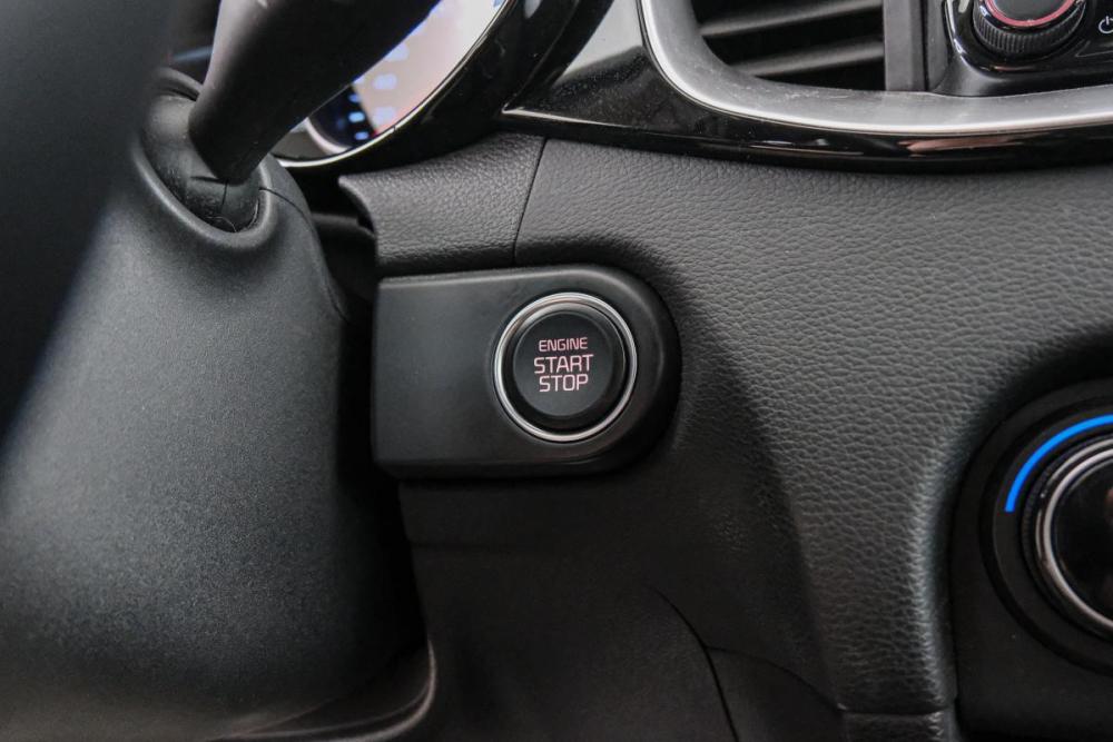 Kia Ceed III Рестайлинг Красноярск  - изображение 14