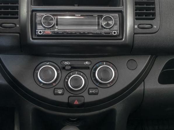 Nissan Note I с пробегом 2007 года, цена 679 900 рублей, 167600 км, хэтчбек, Автокод Объявления