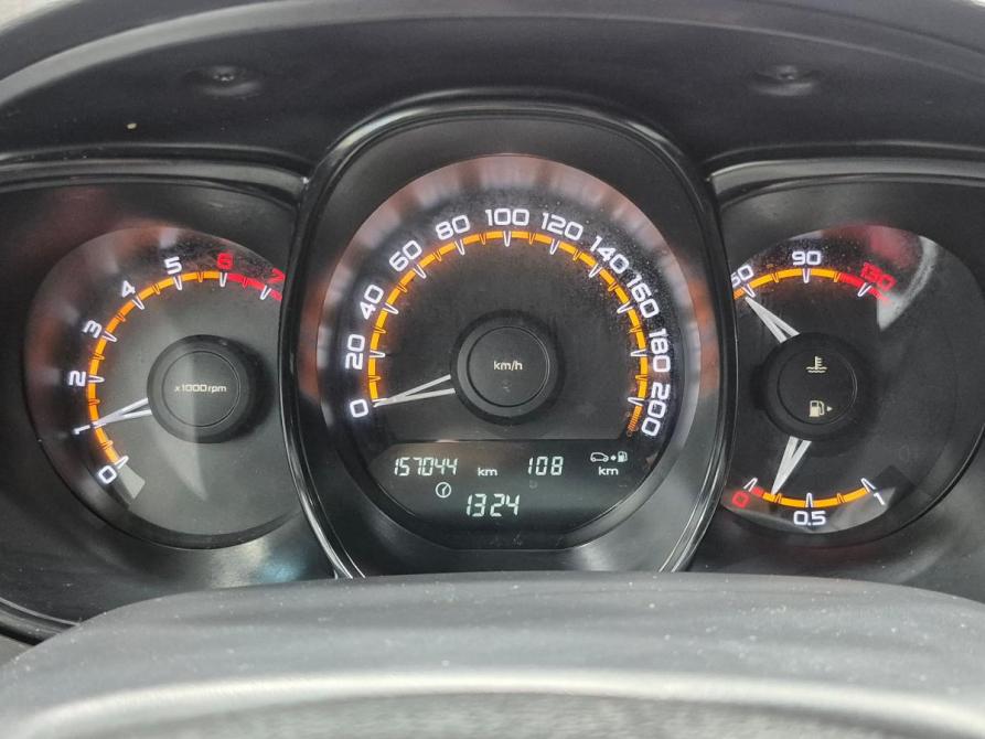 Lada (ВАЗ) Vesta I Воронеж  - изображение 9