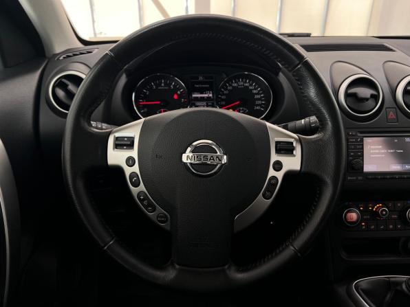 Nissan Qashqai I Рестайлинг с пробегом 2010 года, цена 1 259 000 рублей, 99991 км, внедорожник, Автокод Объявления