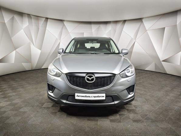 Mazda CX-5 I с пробегом 2014 года, цена 1 097 000 рублей, 264511 км, внедорожник, Автокод Объявления
