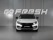 Lada (ВАЗ) Vesta I Рестайлинг (NG) Минеральные Воды  - изображение 17