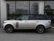 Land Rover Range Rover IV Рестайлинг Москва  - изображение 36