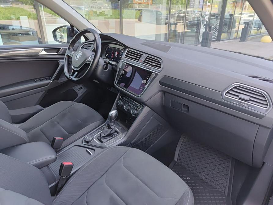Volkswagen Tiguan II Ижевск  - изображение 13