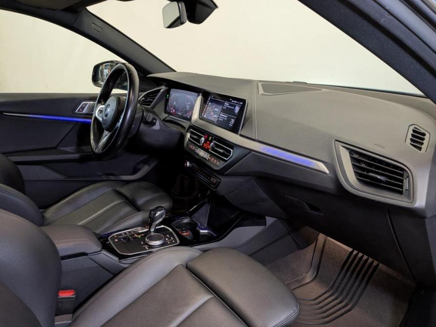 BMW 2 серии F44 Москва  - изображение 11