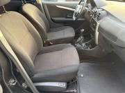 Nissan Almera III (G15) Москва  - изображение 24
