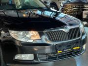 Skoda Superb II Оренбург  - изображение 36