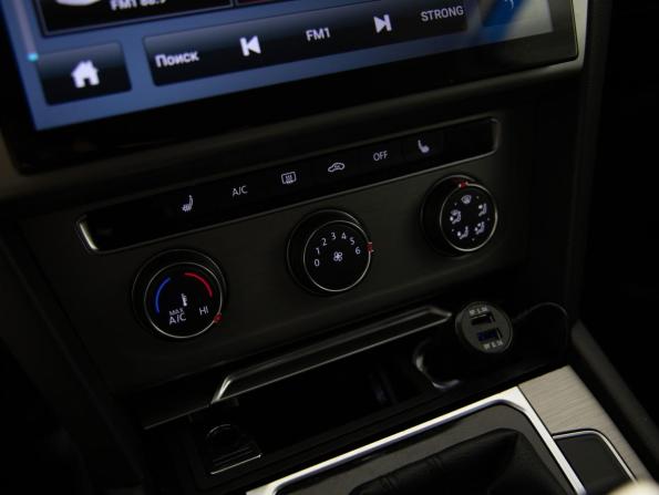 Volkswagen Passat B8 с пробегом 2016 года, цена 1 799 000 рублей, 113021 км, седан, Автокод Объявления