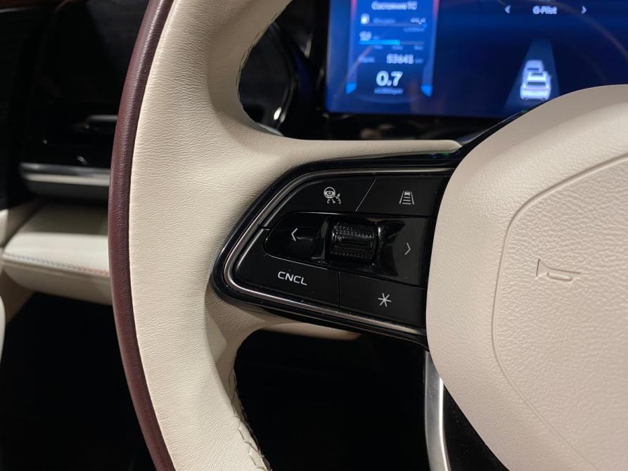 Geely Monjaro I Челябинск  - изображение 17