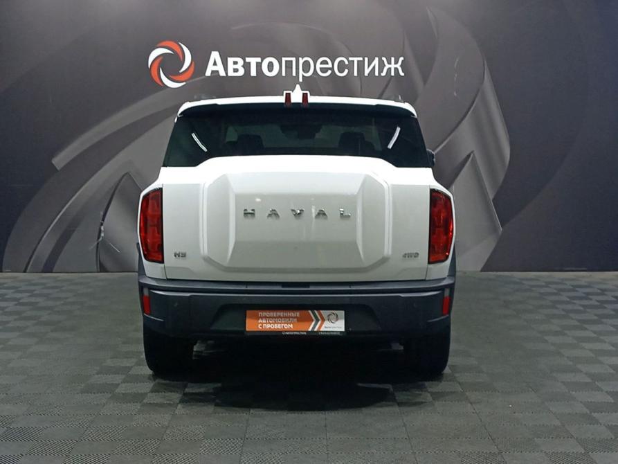 Haval H3 I Оренбург  - изображение 7