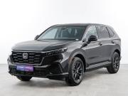 Honda CR-V VI Москва  - изображение 31