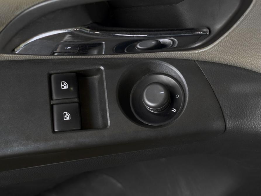 Chevrolet Cruze I Кемерово  - изображение 17