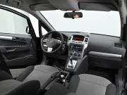 Opel Zafira B Рестайлинг Москва  - изображение 22