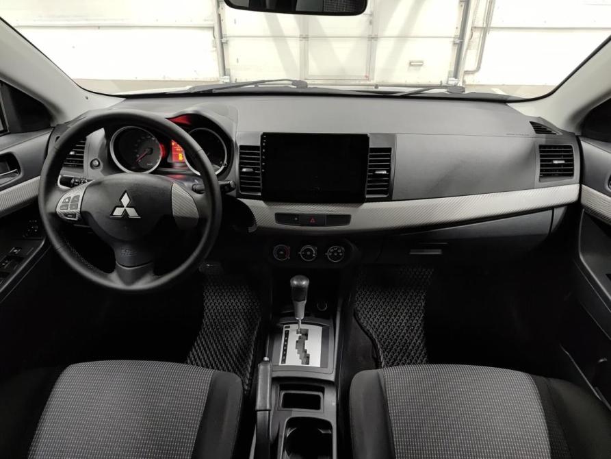 Mitsubishi Lancer X Казань  - изображение 17