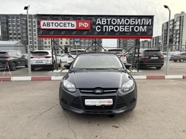 Ford Focus III с пробегом 2012 года, цена 698 750 рублей, 176000 км, хэтчбек, Автокод Объявления