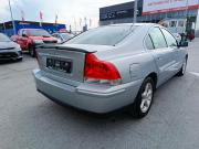 Volvo S60 I Рестайлинг Тюмень  - изображение 25