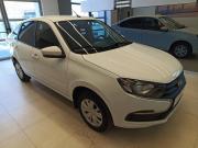 Lada (ВАЗ) Granta I Рестайлинг Челябинск  - изображение 22