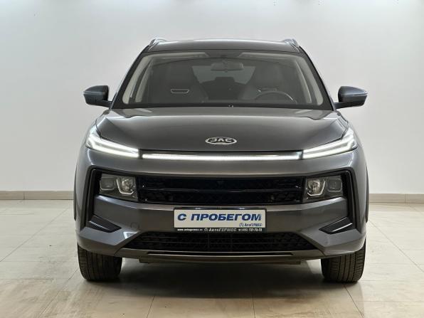 JAC JS6 с пробегом 2023 года, цена 1 705 000 рублей, 49293 км, внедорожник, Автокод Объявления
