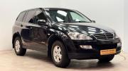 SsangYong Kyron I Рестайлинг Киров  - изображение 19
