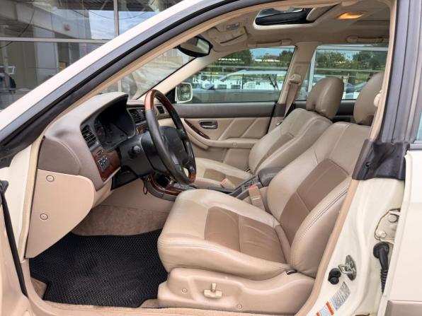 Subaru Outback II с пробегом 2001 года, цена 940 000 рублей, 231577 км, универсал, Автокод Объявления