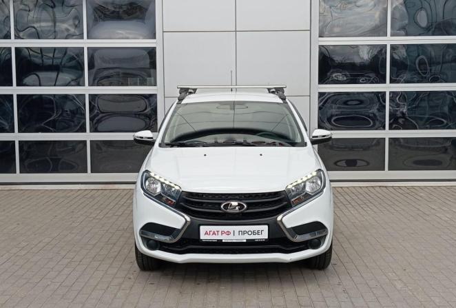 Lada (ВАЗ) XRAY I с пробегом 2018 года, цена 890 000 рублей, 72029 км, хэтчбек, Автокод Объявления