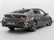 Hyundai Elantra VII (CN7) Рестайлинг Москва  - изображение 28