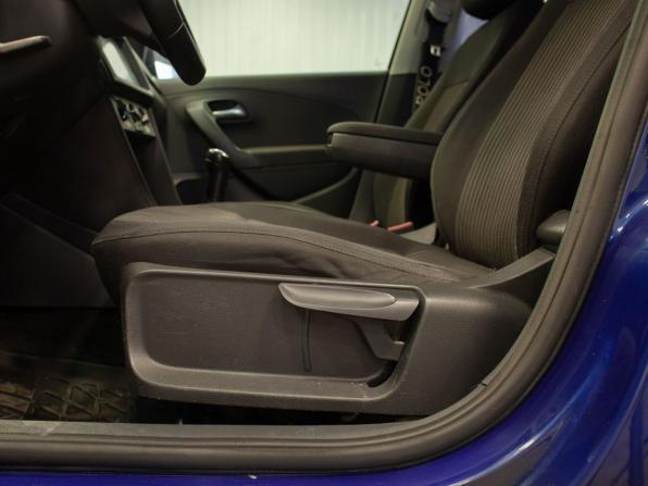 Volkswagen Polo V с пробегом 2011 года, цена 765 000 рублей, 180767 км, седан, Автокод Объявления