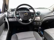 Chevrolet Aveo I Рестайлинг Волгоград  - изображение 48