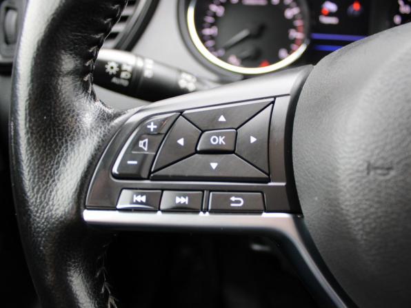 Nissan X-Trail III Рестайлинг с пробегом 2022 года, цена 2 859 000 рублей, 83382 км, внедорожник, Автокод Объявления