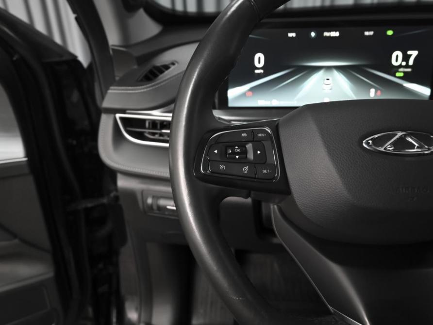 Chery Tiggo 7 Pro Max I Ставрополь  - изображение 18