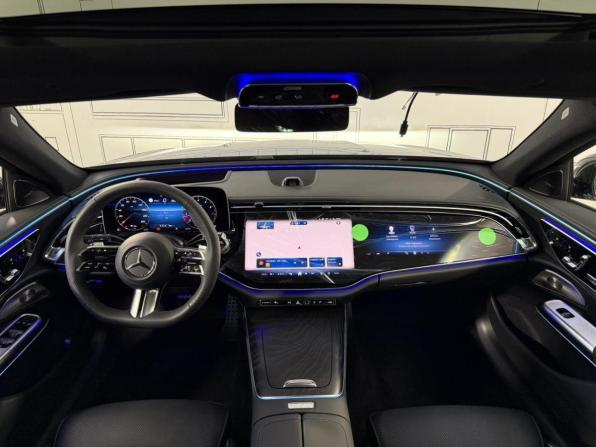 Новый Mercedes-Benz E-Класс VI (W214 S214) 2025 года, цена 10 100 000 рублей, седан, Автокод Объявления
