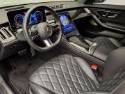 Mercedes-Benz S-Класс VII (W223) Москва  - изображение 23