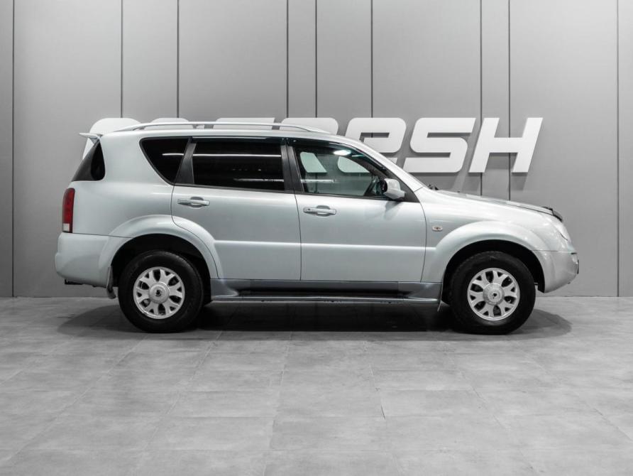 SsangYong Rexton I Тюмень  - изображение 5