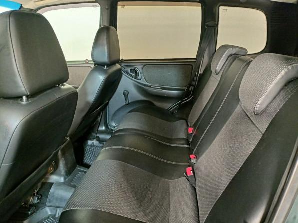 Chevrolet Niva I Рестайлинг с пробегом 2013 года, цена 485 000 рублей, 118000 км, внедорожник, Автокод Объявления