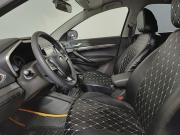 Lada (ВАЗ) Vesta I Рестайлинг (NG) Уфа  - изображение 44