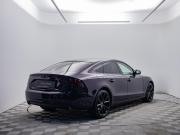 Audi A5 I (8T) Рестайлинг Москва  - изображение 23