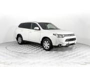 Mitsubishi Outlander III Ногинск  - изображение 19