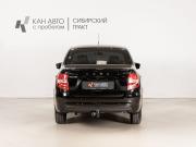 Lada (ВАЗ) Granta I Рестайлинг Казань  - изображение 12