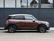 Mini Countryman I Новороссийск  - изображение 29