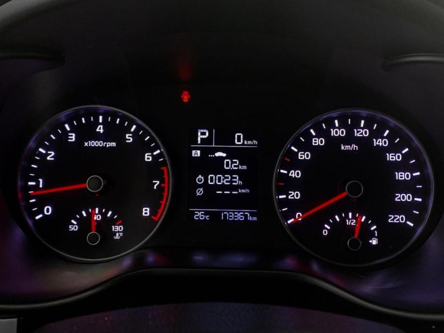 Kia Rio IV Ногинск  - изображение 17
