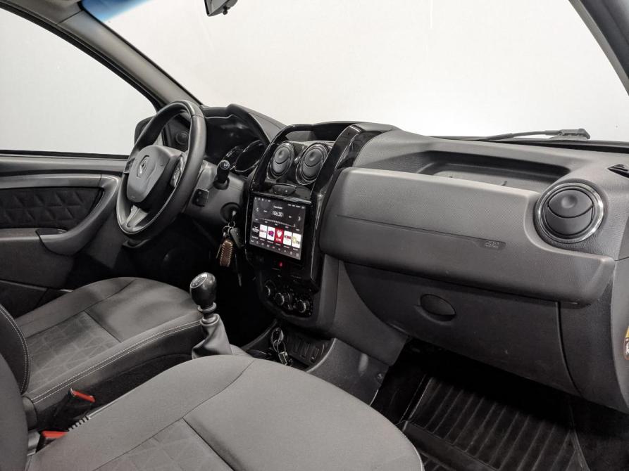 Renault Duster I Рестайлинг Санкт-Петербург  - изображение 13