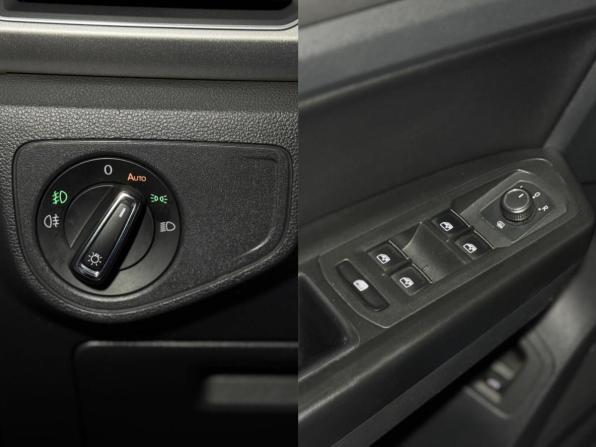 Volkswagen Teramont I с пробегом 2018 года, цена 3 649 000 рублей, 125056 км, внедорожник, Автокод Объявления