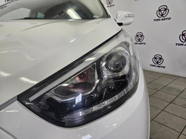 Hyundai ix35 I Рестайлинг с пробегом 2014 года, цена 995 000 рублей, 209797 км, внедорожник, Автокод Объявления