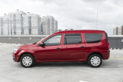 Lada (ВАЗ) Largus I Рестайлинг Казань  - изображение 25