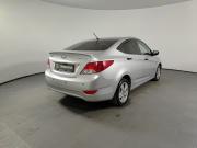 Hyundai Solaris I Уфа  - изображение 28